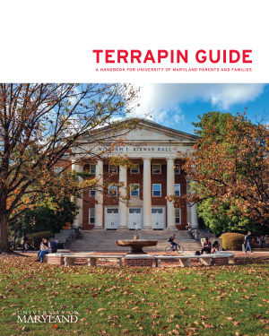 Terrapin Guide English