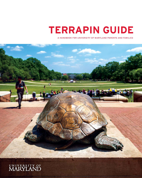 2024 Terrapin Guide