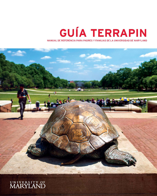 2024 Guía Terrapin