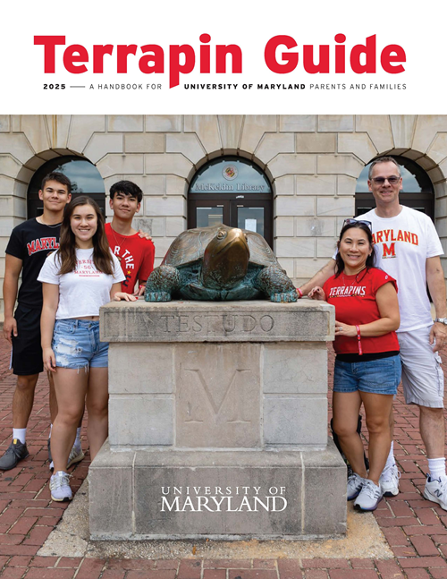 2025 Terrapin Guide
