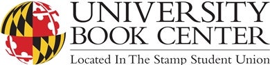 University Book Center Logo