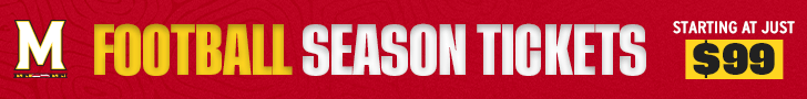 Athletics ad for football