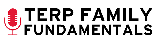Terp Family Fundamentals logo