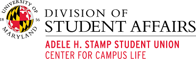 STAMP Student Union Logo