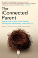 Book titled "The iConnected Parent" 