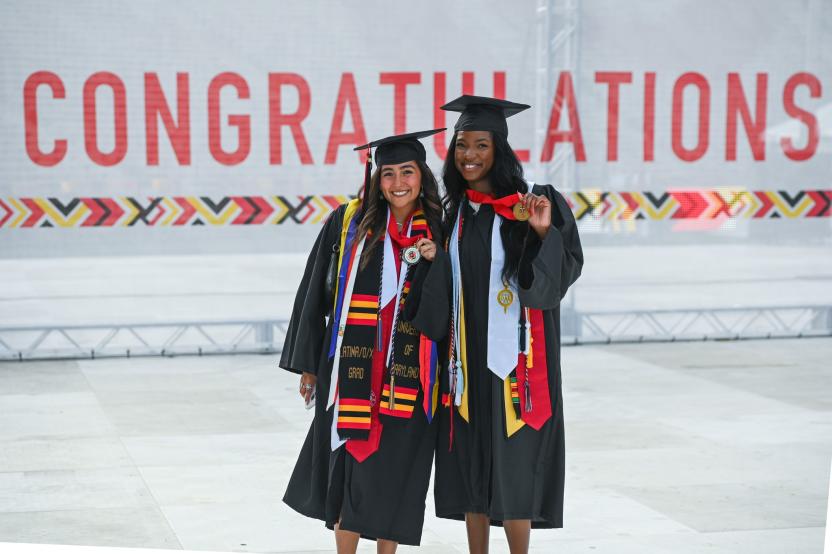 commencement