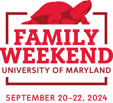 Family Weekend Logo