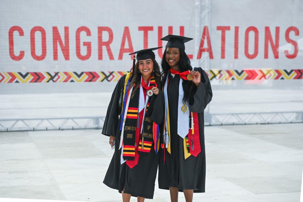 commencement